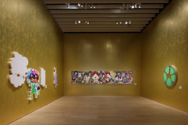 12_Takashimurakami_Mononoke_Ky