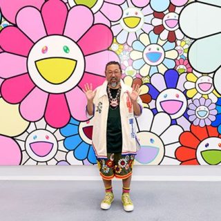 村上隆の基本の「キ」を10のキーワードでおさらい！ | ARTnews