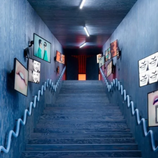 LOEWE_2024_SHANGHAI_EXHIBITION