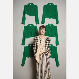 ミランダ・ジュライの東京初個展。プラダ 青山店で