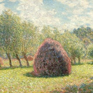 20世紀美術の手引書」のような作品群がオークションへ。モネの