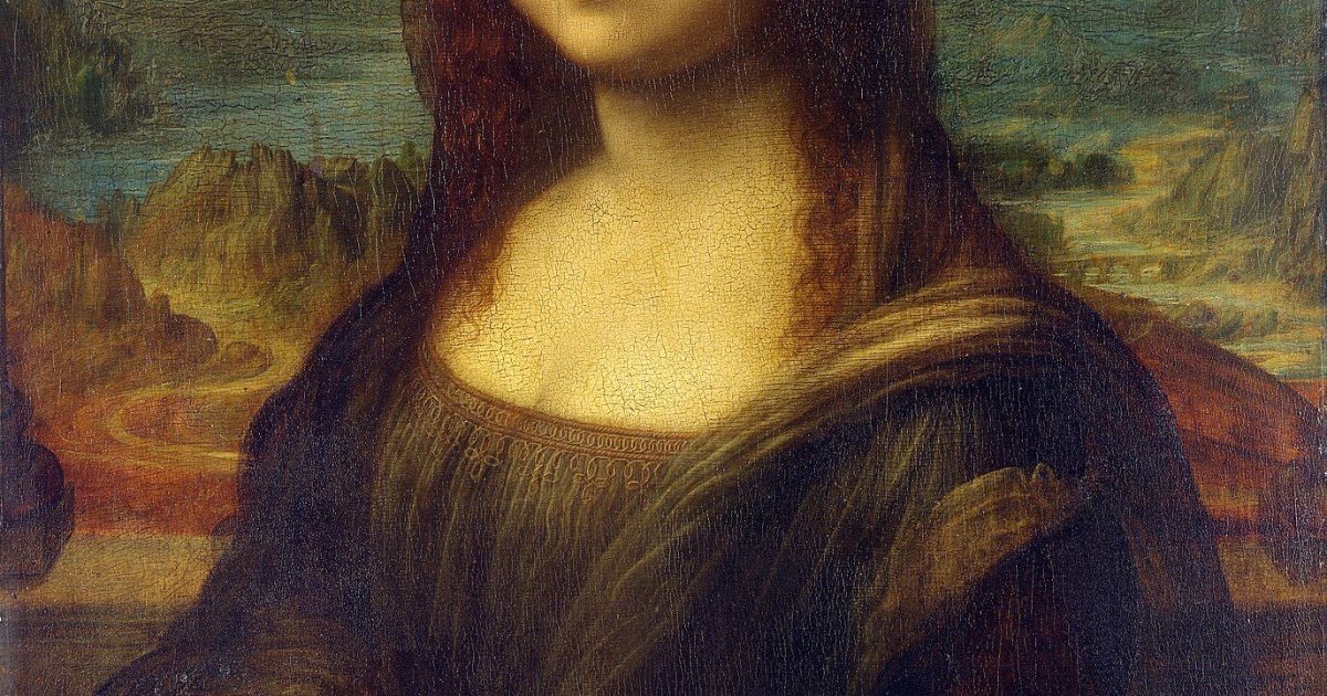 モナリザ》が描かれた舞台がついに判明？ イタリアの地質学者兼