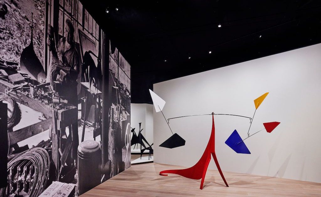 額装品/Untitled 1963（アレクサンダー カルダー） Stabiles,1963/アレクサンダー・カルダー【Alexander Calder】ポスター