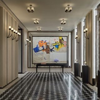 Rosewood Hong Kong