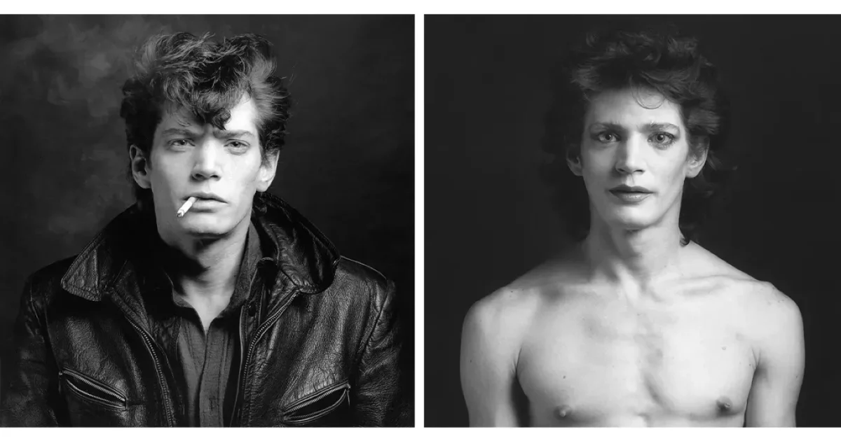 額無し　ロバート・メイプルソープ イギリス製　 限定　正規品　アート Mapplethorpe Altars ロバート・メイプルソープ | 百年