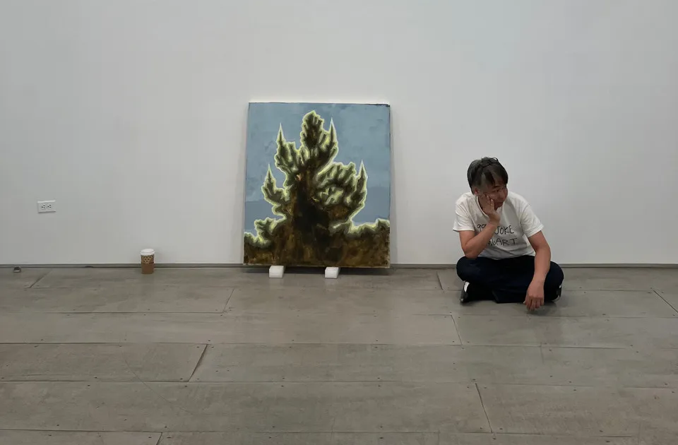 訃報：Take Ninagawaの共同創設者でアーティストの竹崎和征が急逝。NY