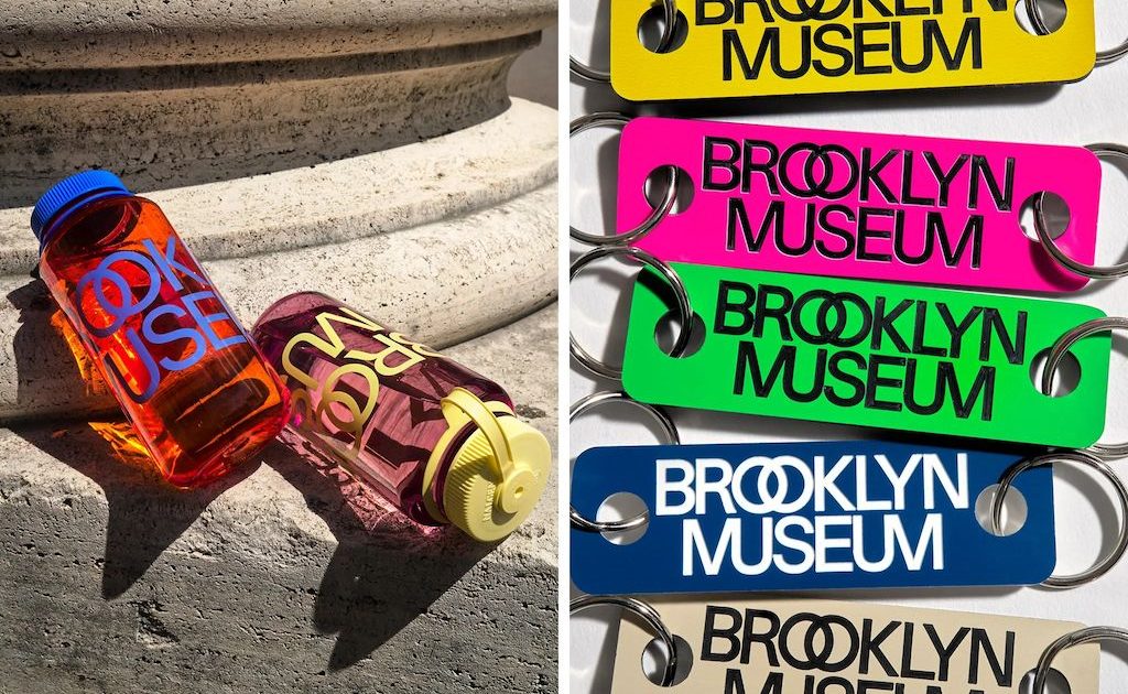 ✨Brooklyn Style✨ GENTLEMEN　ロゴアート BROOKLYN PROJECTS BP TAGGING TEE - Brooklyn Projects