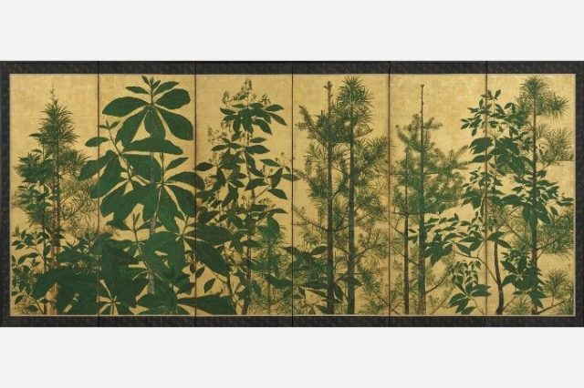スミソニアン国立アジア美術館が「Japan in Focus」シリーズを始動