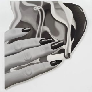 知る人ぞ知るポップアート作家、トム・ウェッセルマンがパリを席巻