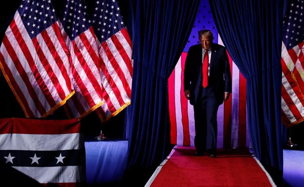 トランプ再選をアート業界はどう受け止めたのか。「未来は暗い」「蹂躙