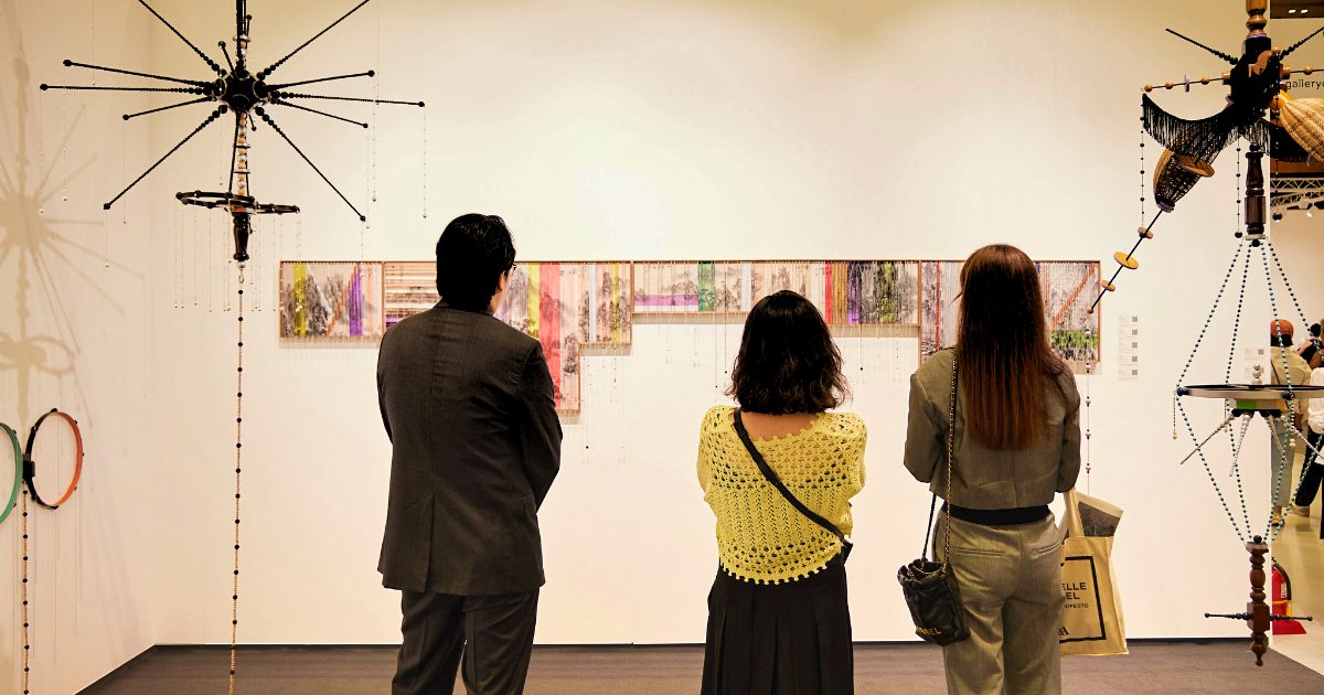 韓国政府がアートに本腰。新法制定で現代アーティストの海外進出と収益