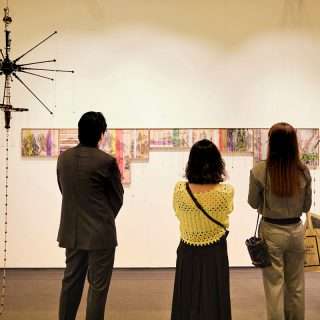 韓国政府がアートに本腰。新法制定で現代アーティストの海外進出と収益