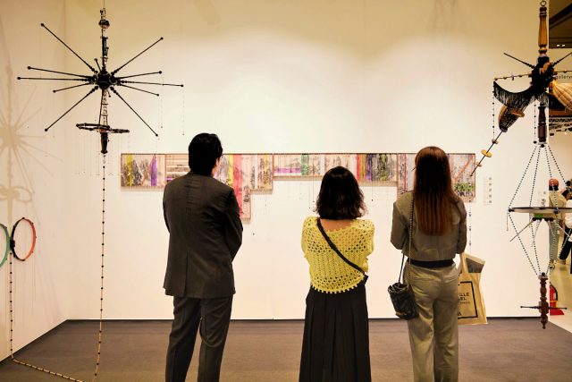 韓国政府がアートに本腰。新法制定で現代アーティストの海外進出と収益