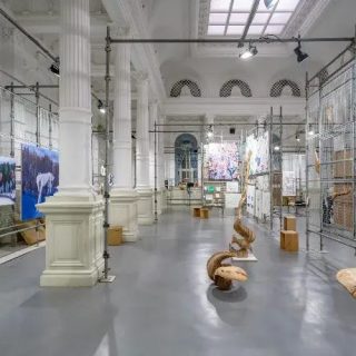 ARTISTS' FAIR KYOTO 2026レポート──若手アーティストを支え、育む