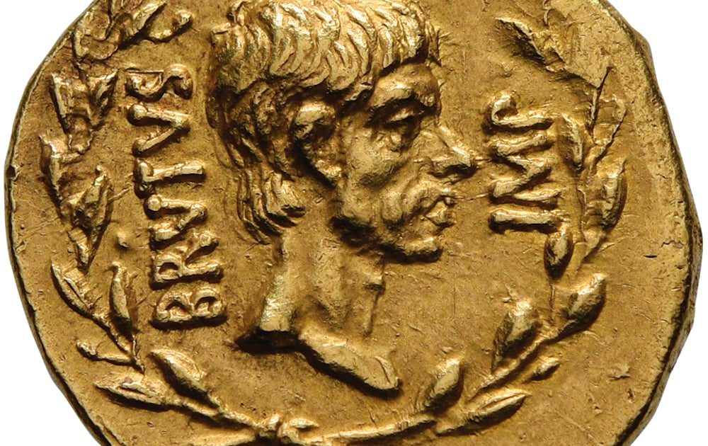 gold-aureus-coin-brutus-