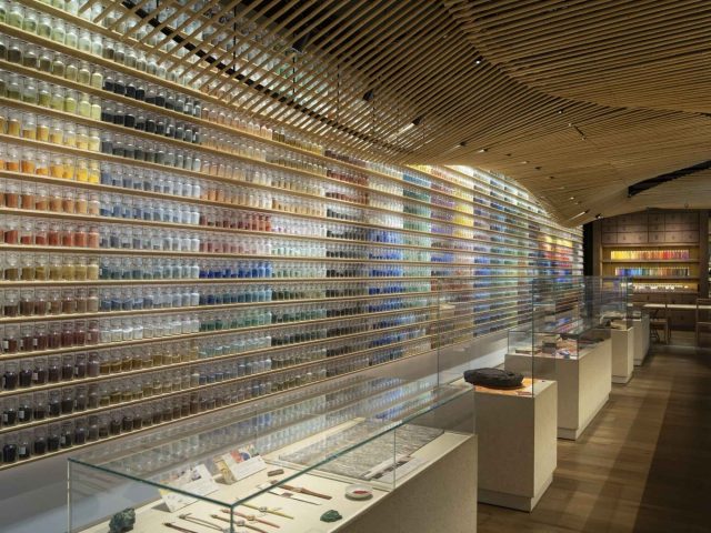 画材からアートの力を発信する──PIGMENT TOKYOがつなげる人・知見