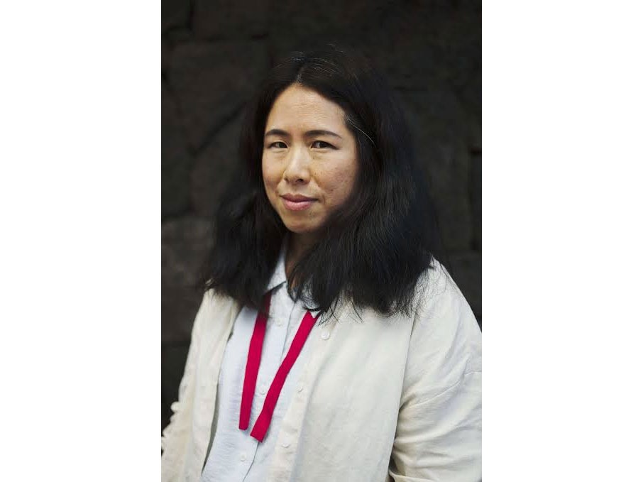 キュレーター:Binna Choi(ビナ・チョイ)
Photo: Courtesy Arts Council Korea