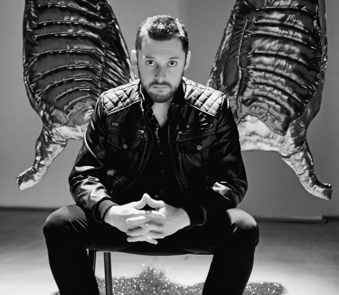 ヴェリミル・ゼルノフスキ　 Photo: Zarko Culic