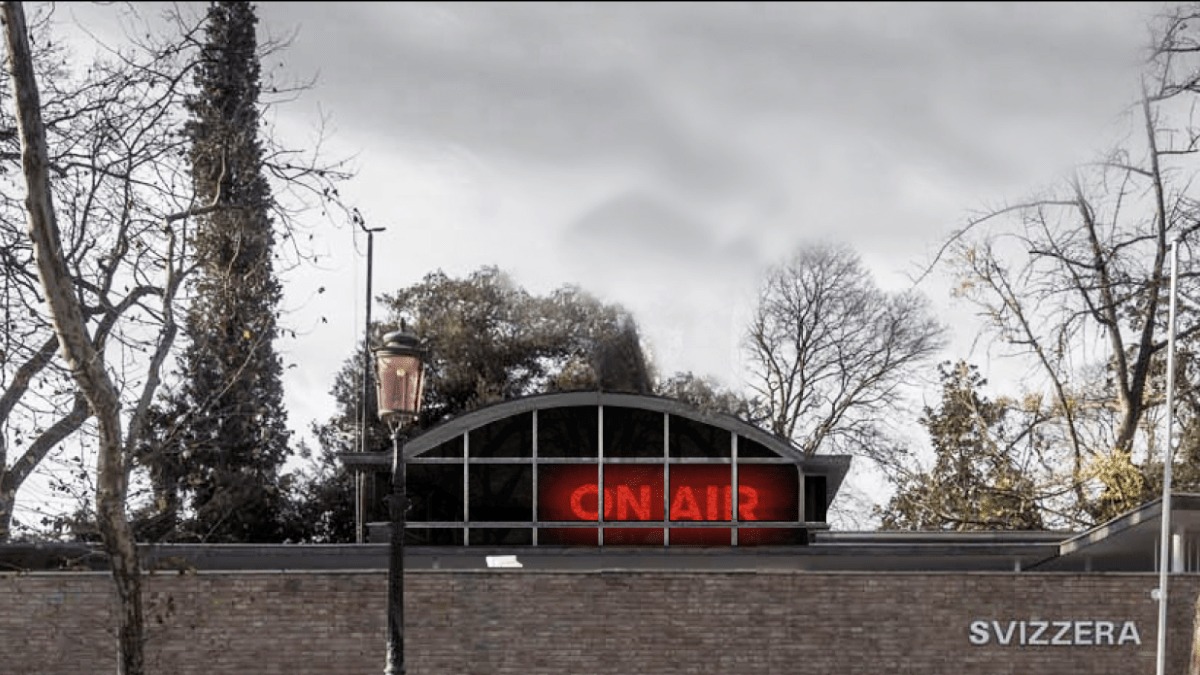 Photo: Courtesy the artists