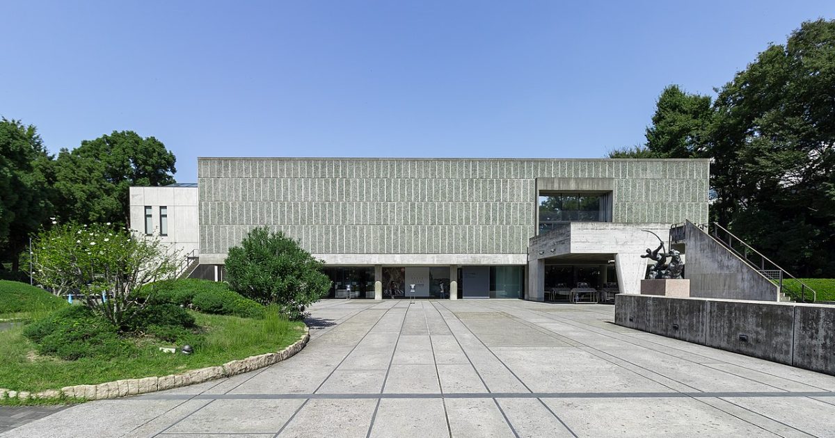 西洋美術館 国立西洋美術館 NMWA Tokyo (@NMWATokyo) / X