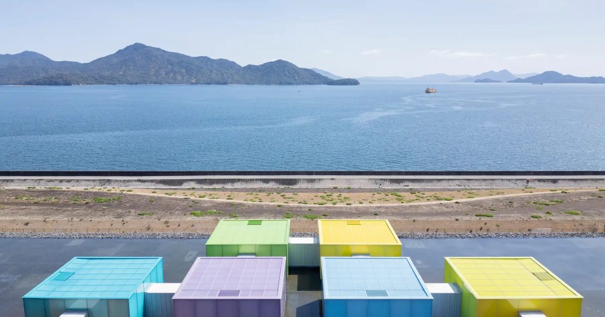 世界で最も美しい美術館」最優秀賞の建築家、坂茂のソーシャル