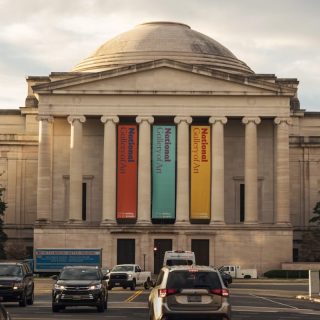 Todd Rosenberg/National Gallery of Art