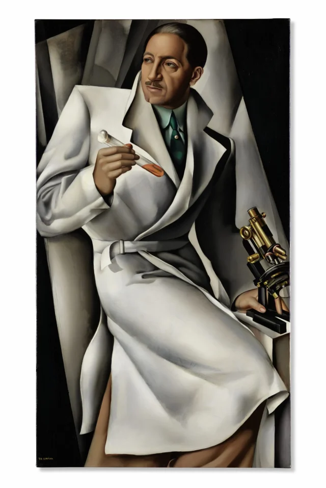 tamara-de-lempicka-Portrait-de