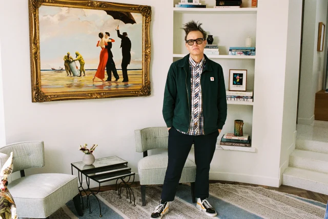 Mark-Hoppus-Banksy.-Credit-Max