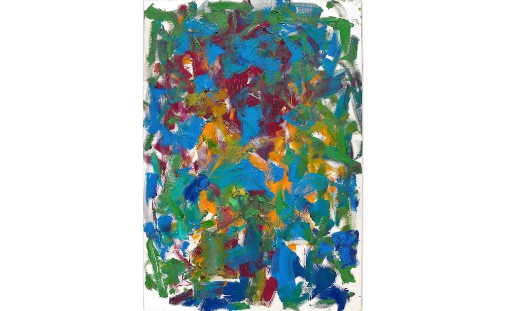 サザビーズ現代美術オークション、出品数6割減も約30億円の売上。女性