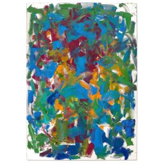 Joan-Mitchell-Untitled-1985-