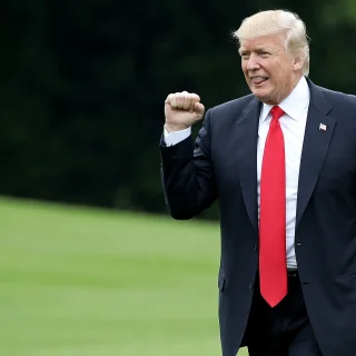 ドナルド・トランプ大統領