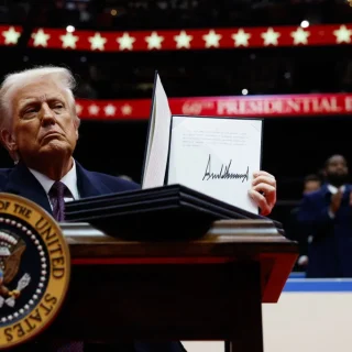 Photo: Anna Moneymaker/Getty Images