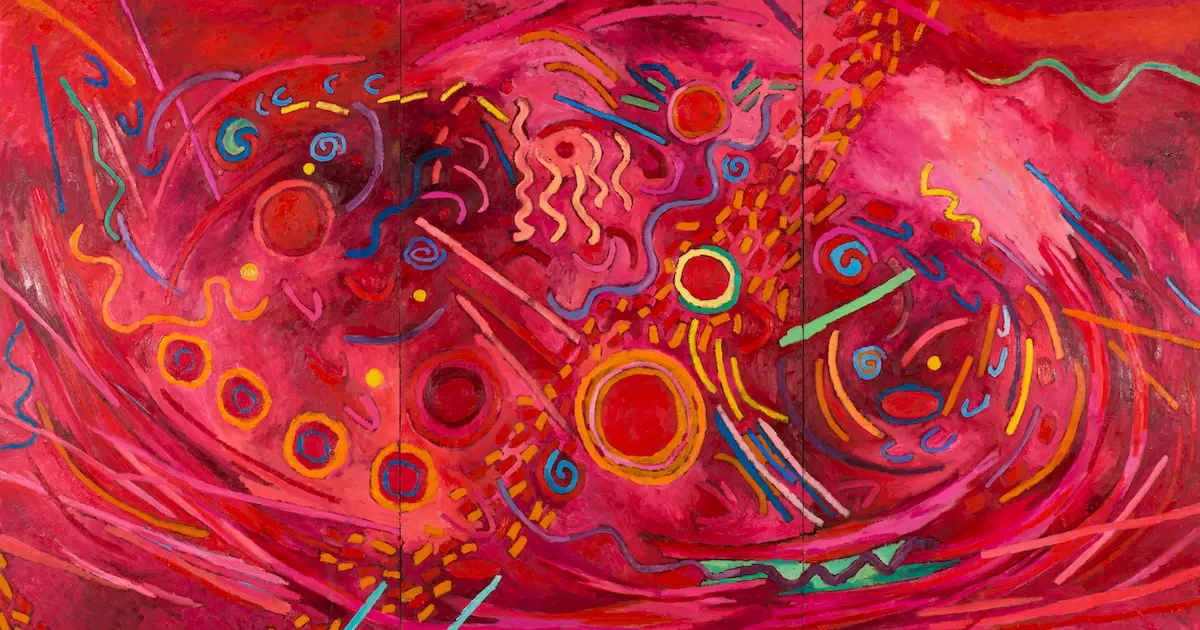 2025年春、世界のおすすめ展覧会40選。400点を超えるホックニー展