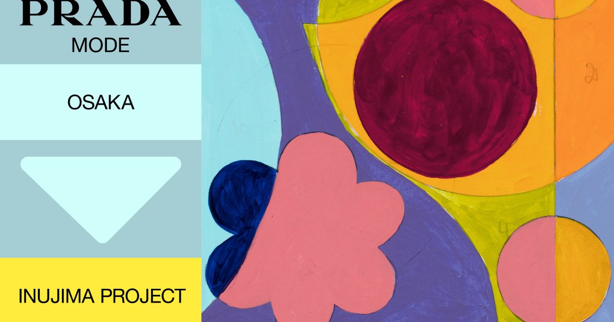 Prada-Mode-Osaka-Inujima-