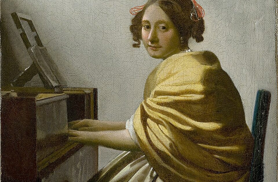 Young_Woman_Seated_at_a_Virgin