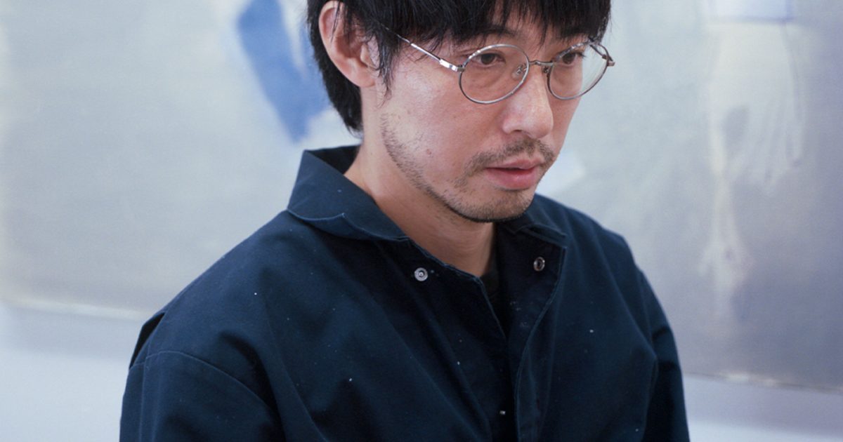 西村有がデイヴィッド・ツヴィルナーに所属。日本在住作家は草間彌生に