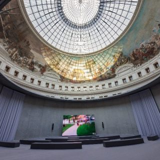 安藤忠雄、坂茂、SANAA、ガウディetc. 美術館から住宅まで、世界的建築