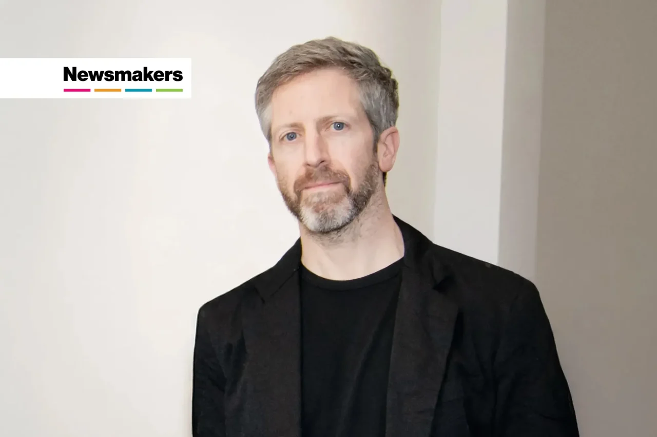 アダム・ヘフト・バーニンガー Photo: Heft