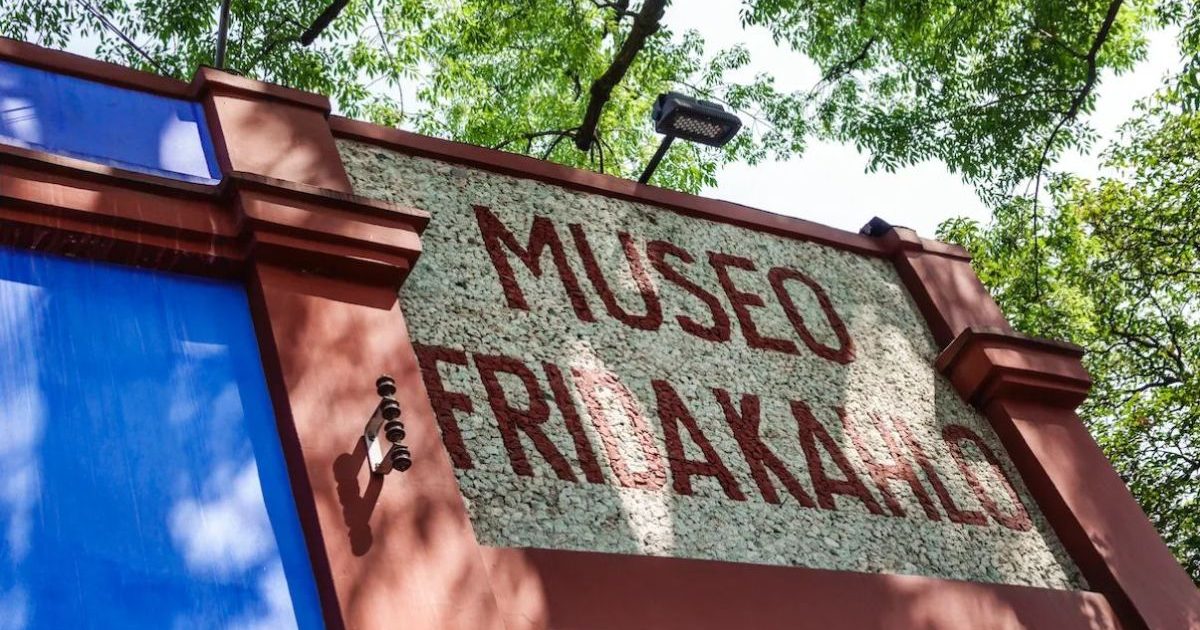 フリーダ・カーロの原点に光を当てる新美術館がメキシコシティで