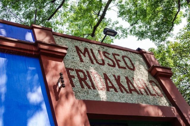 フリーダ・カーロの原点に光を当てる新美術館がメキシコシティで9月
