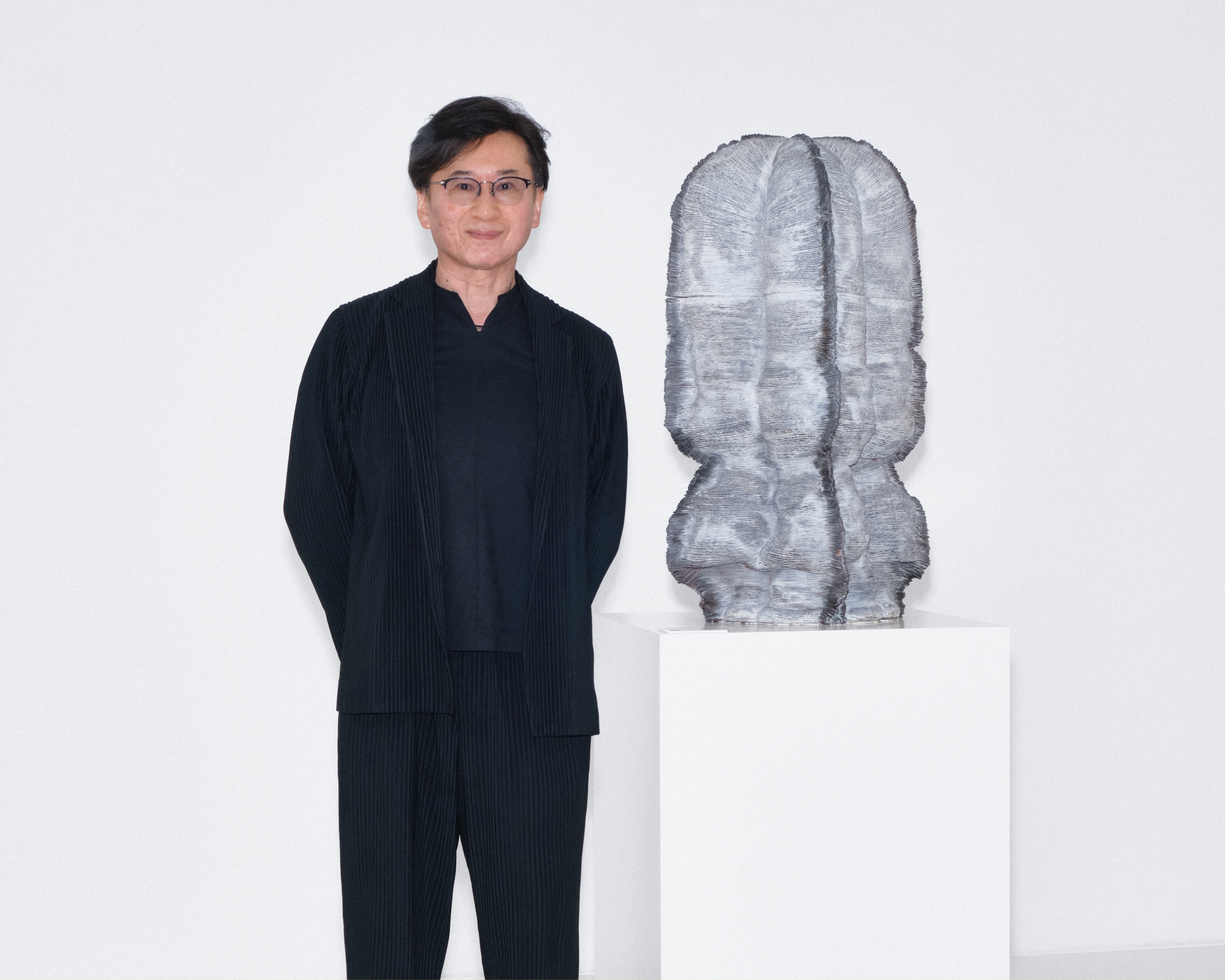 LOEWE FOUNDATION Craft Prize 2025, Kunimasa Aoki