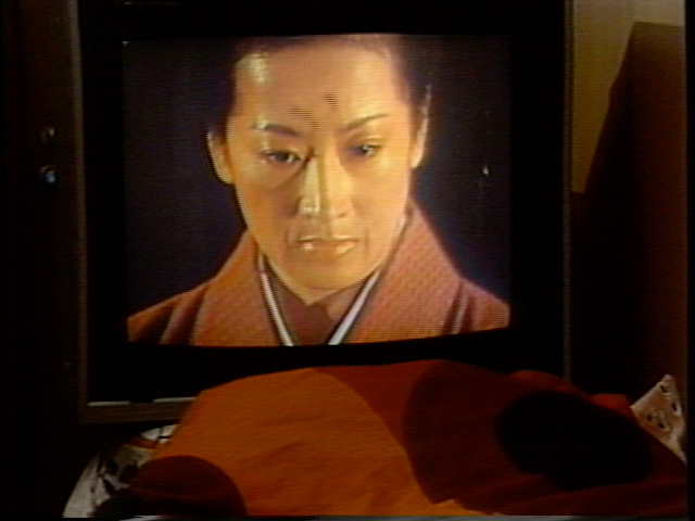 出光真子《グレート・マザー 晴海》(1983) Photo: Courtesy of The National Museum of Modern Art, Tokyo