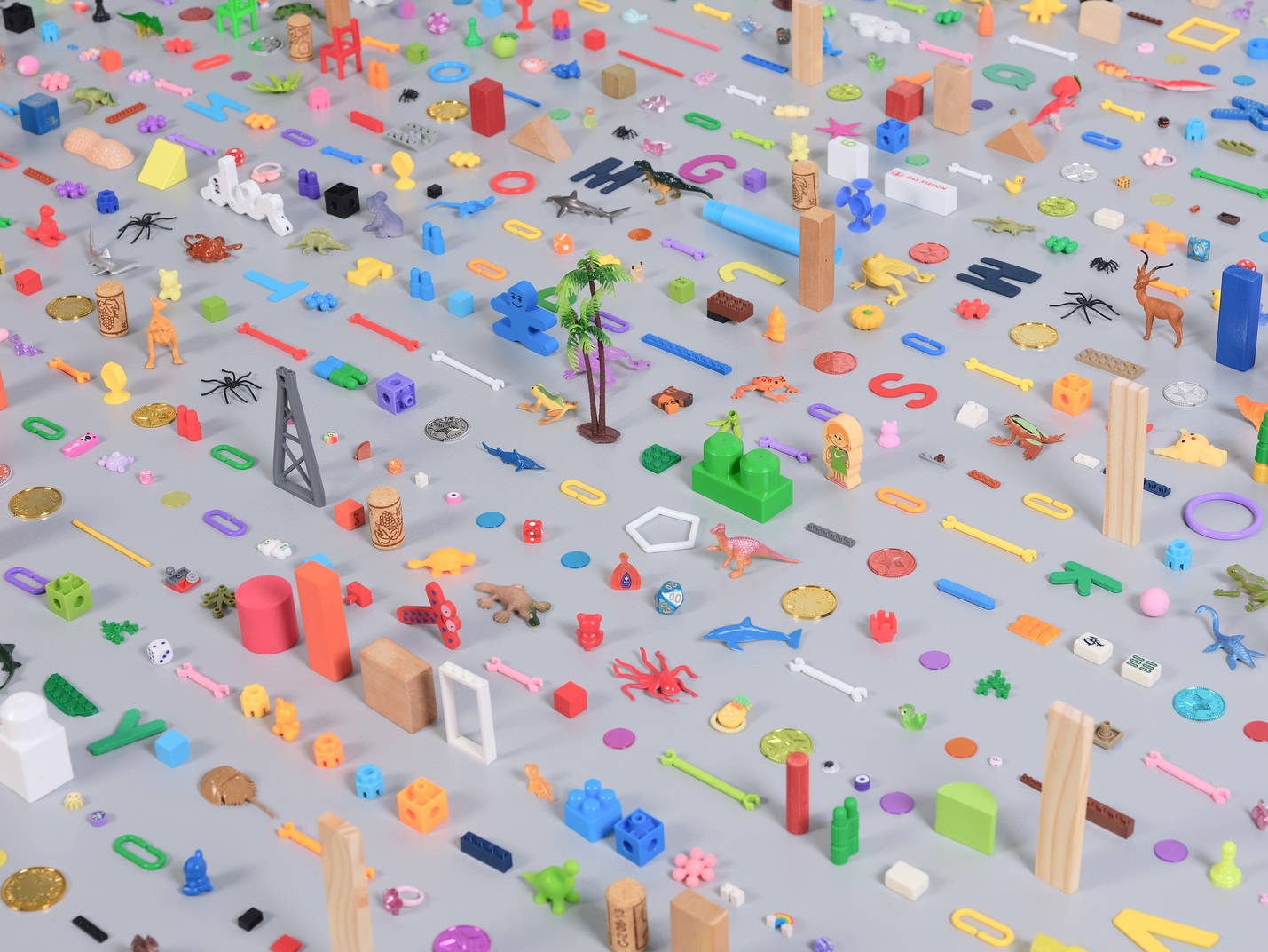 Closed systems, 2024