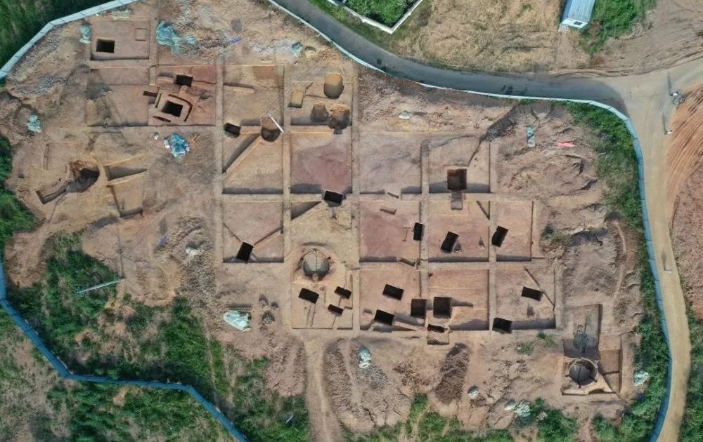 中国 漢 2000年前の壺 | 古物 発掘 考古 中国 漢 2000年前の古物の壺 | 発掘もの