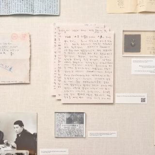 韓国の現代アートはなぜいま世界で人気なのか？ NYで開かれた3