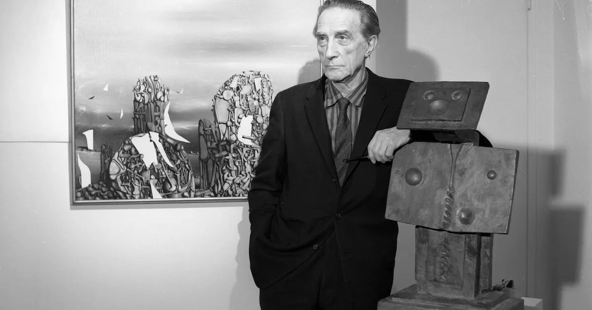 Marcel Duchamp | マルセル・デュシャン | nostos books ノスト