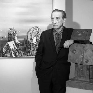 今なお謎めいた存在」マルセル・デュシャンの大回顧展が2026年春に開催