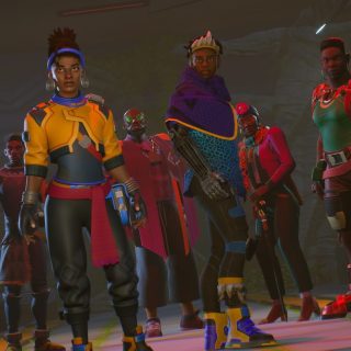 アフリカの略奪文化財を取り戻せ！「Summer Game Fest」で発表された