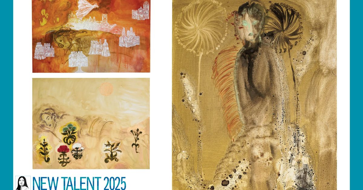 絵画 youth (2025) AiA_NT_Faye-Wei-Wei_f-fotor-