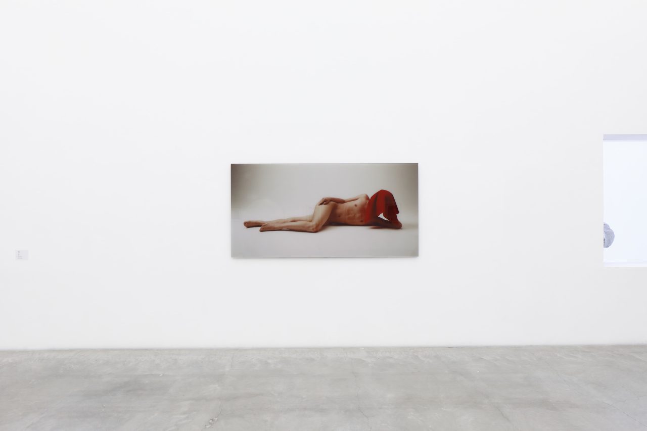 潘逸舟《無題》2006/2021 作家蔵 ©️Ishu Han, Courtesy of ANOMALY